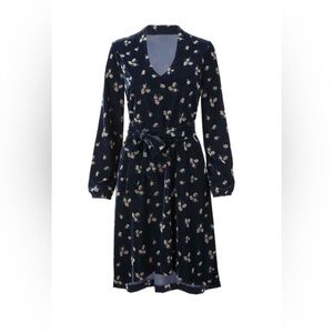 Cabi 3875 Decked Out Dress Medium